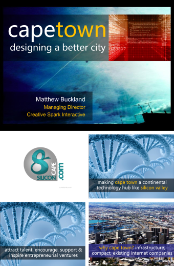 英文英语创意产品介绍PPT