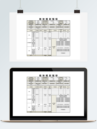 房地产项目成本测算投资分析