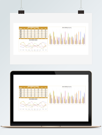 黄色微商代理销售年中分析报告