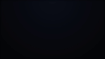 科技感粒子碰撞