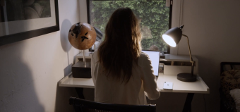 办公 在家办公 电脑