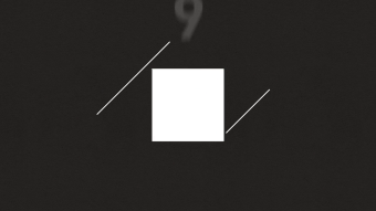 MG卡通多边形创意趣味10秒倒计时