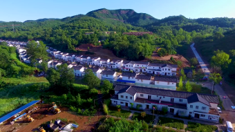 新农村