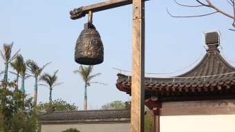 唯美的古风建筑及配饰