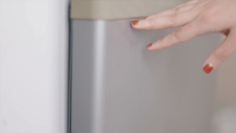 4k实拍温馨的居家场景实拍