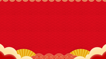 元宵佳节大闹元宵元宵金色粒子片头