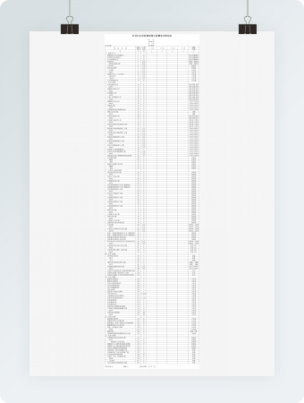 区县妇女发展规划统计监测基本情况表格