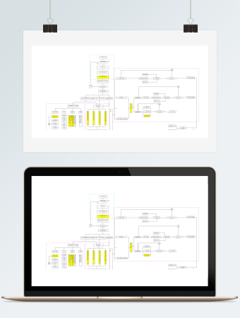 产品开发流程图