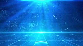 4K企业商务科技背景视频