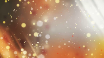 梦幻粒子光效唯美梦幻粒子+光效+光斑