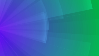 唯美大气五彩滨纷粒子光芒闪烁背景led