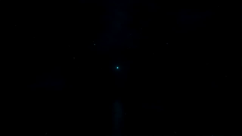 城市建筑光线互联网科技